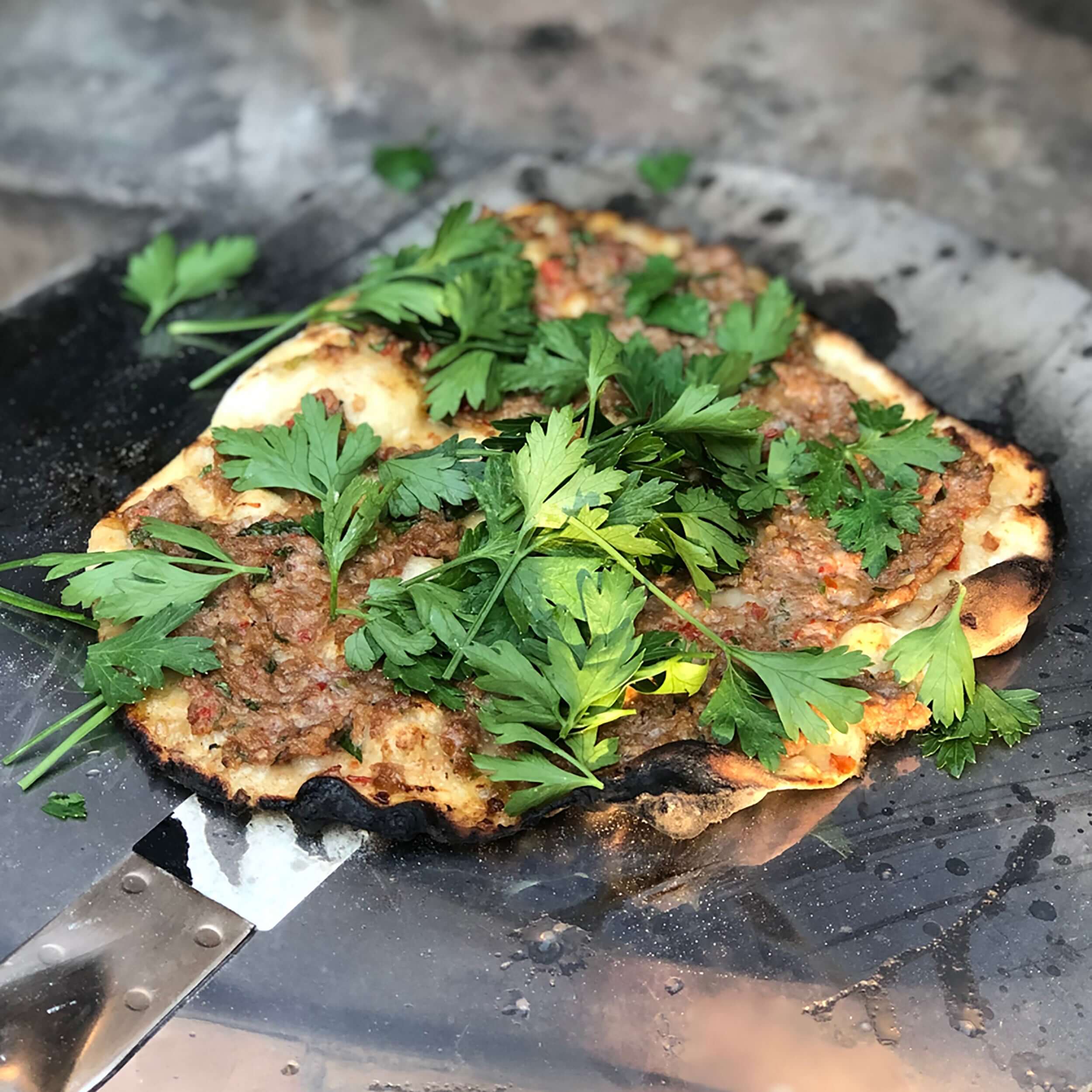 Lahmacun